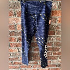NWT - FP Movement Never Better
Graphic Leggings - size Medium